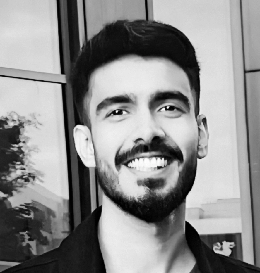 Lalit Rajora, Co-founder and CMO of ESGen Limited